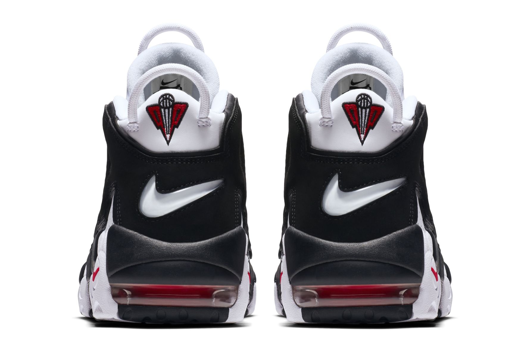 black ups 7