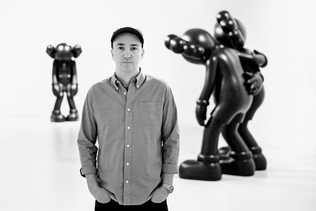 kaws-air-jordan-4-collaboration-photos-leaked-1