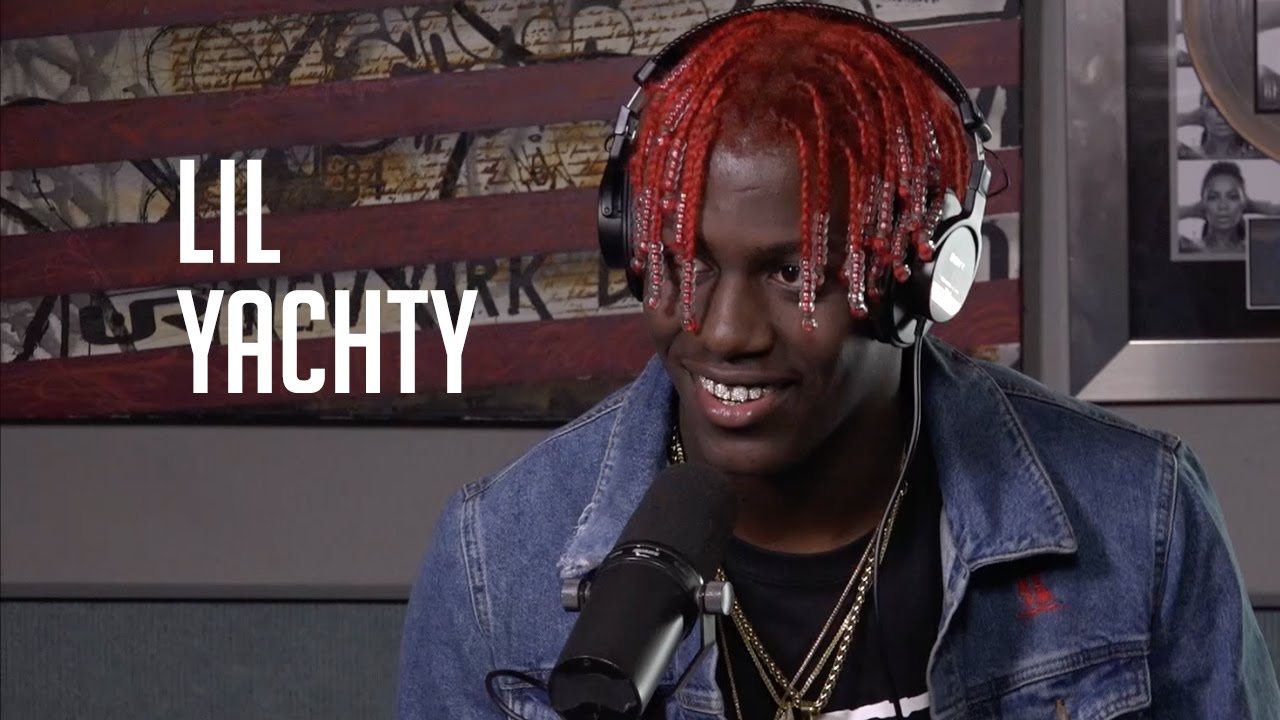 lil boat