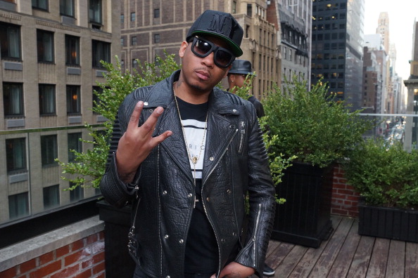 Vado's "My Bae" Video Shoot Featuring Jeremih
