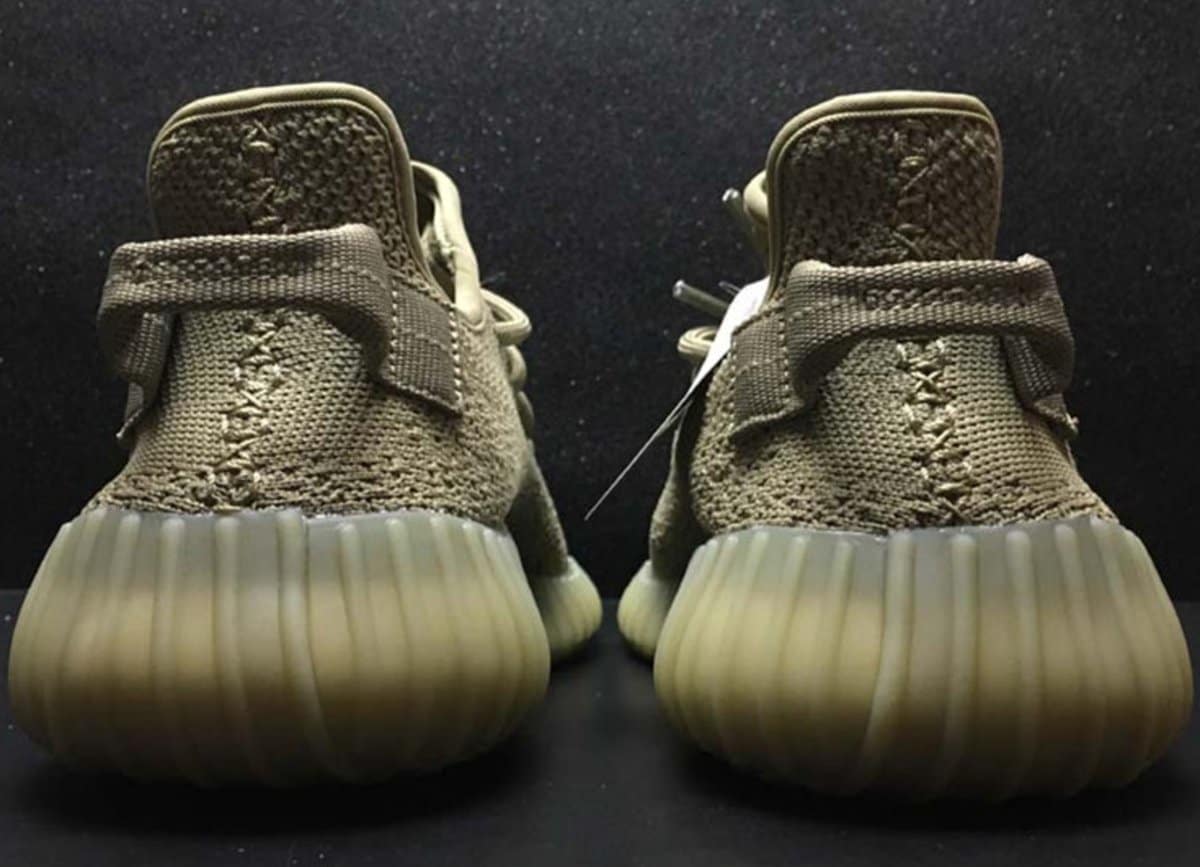 adidas-yeezy-boost-350-v2-da9572-dark-green-heel