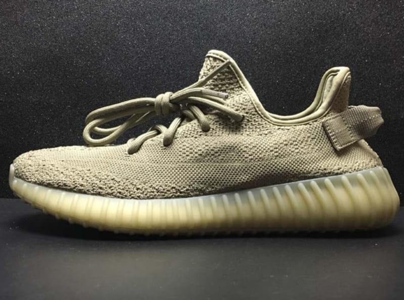 adidas-yeezy-boost-350-v2-da9572-dark-green-profile
