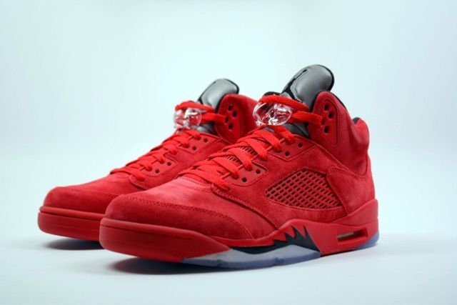 red-suede-jordan-5-2