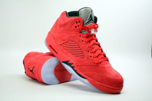 red-suede-jordan-5-4