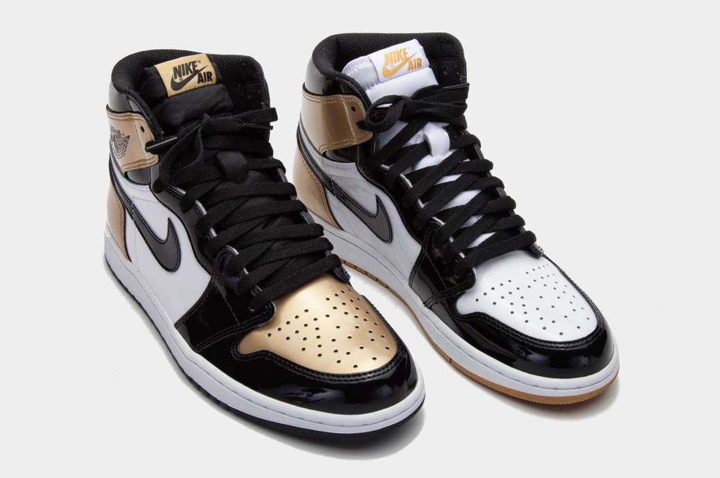 gold-air-jordan-1-top-three-1