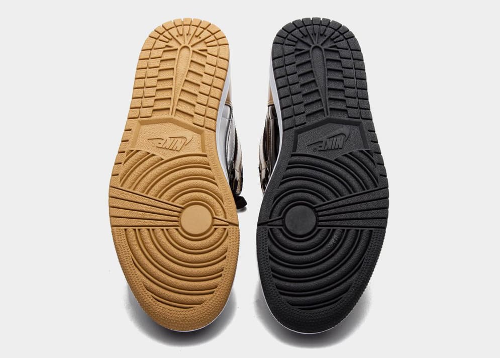gold-air-jordan-1-top-three-sole
