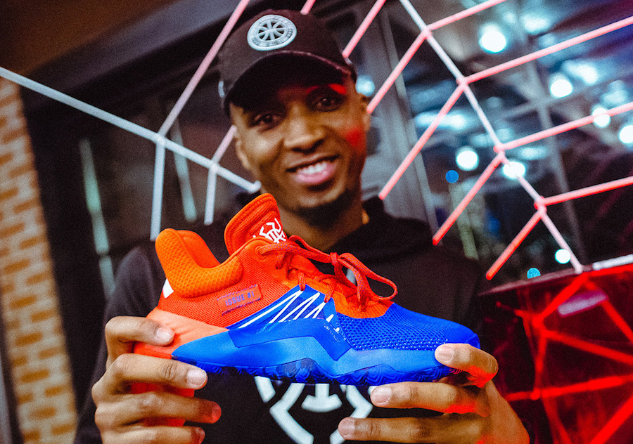Donovan-Mitchell-adidas-DON-Issue-1-Release-Date