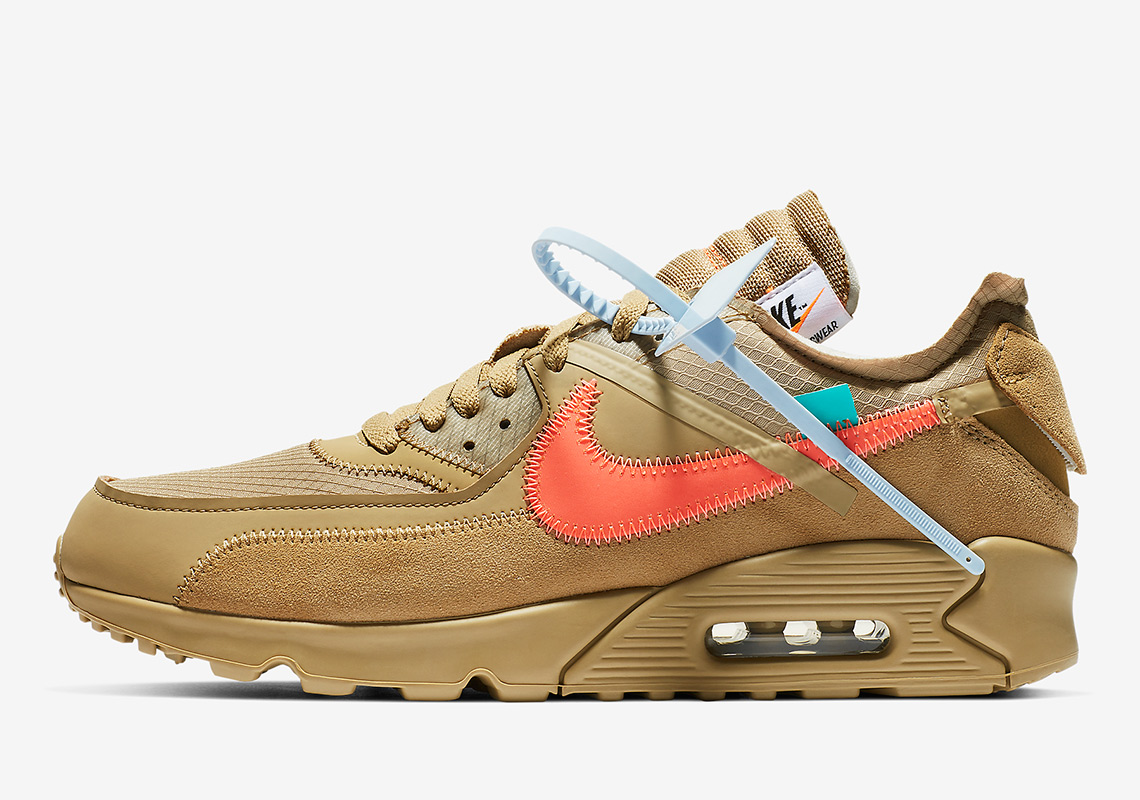 off-white-nike-air-max-90-desert-ore-release-date-1