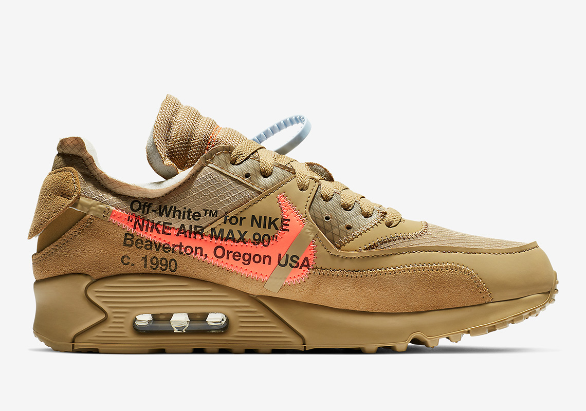 off-white-nike-air-max-90-desert-ore-release-date-4