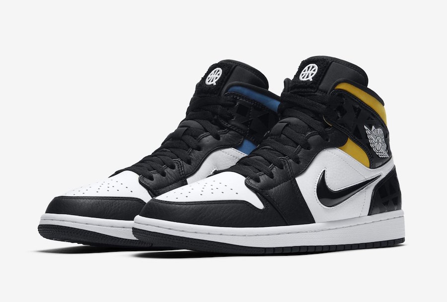 Air-Jordan-1-Mid-Quai-54-Release-Date-Price