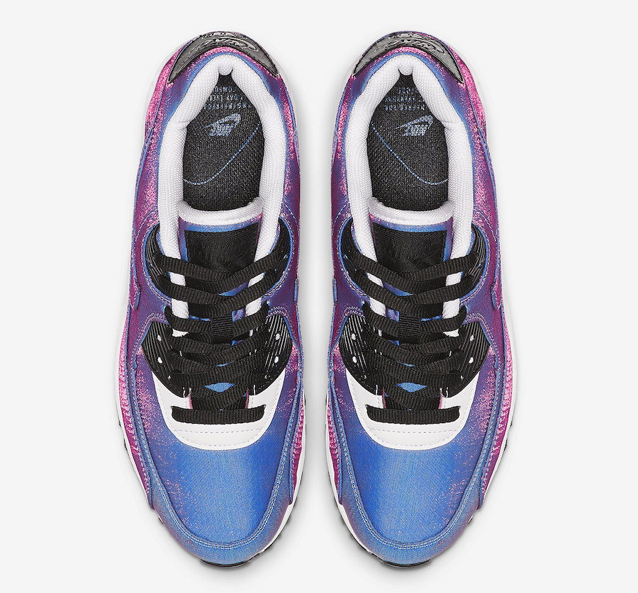 Nike-Air-Max-90-Laser-Fuchsia-881105-606-Release-Date-3