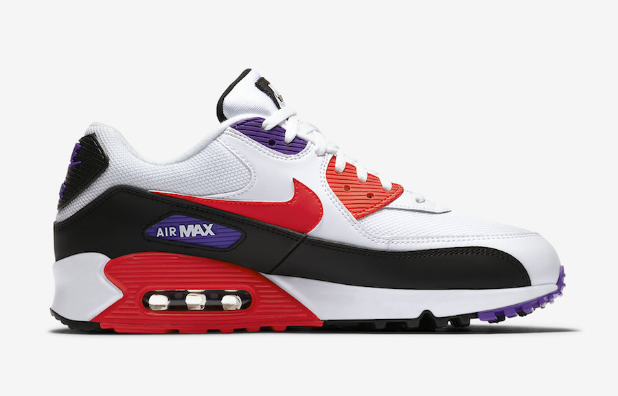 Nike-Air-Max-90-Raptors-AJ1285-106-Release-Date-2