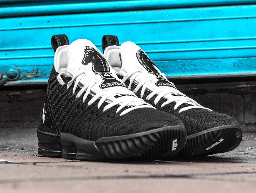 Nike-LeBron-16-Four-Horsemen-CI7862-001-Release-Date
