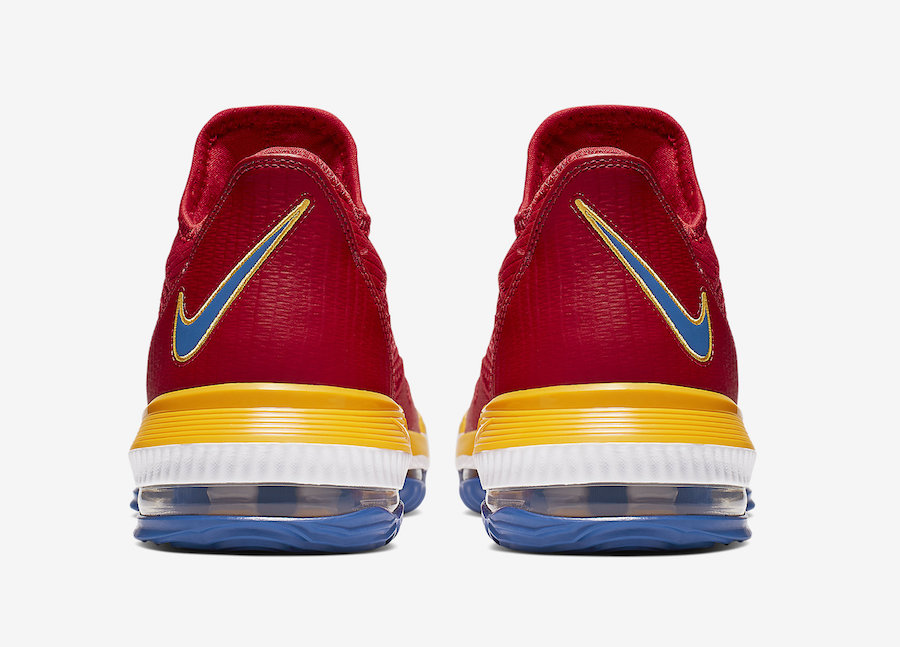 Nike-LeBron-16-Low-SuperBron-CK2168-600-Release-Date-5
