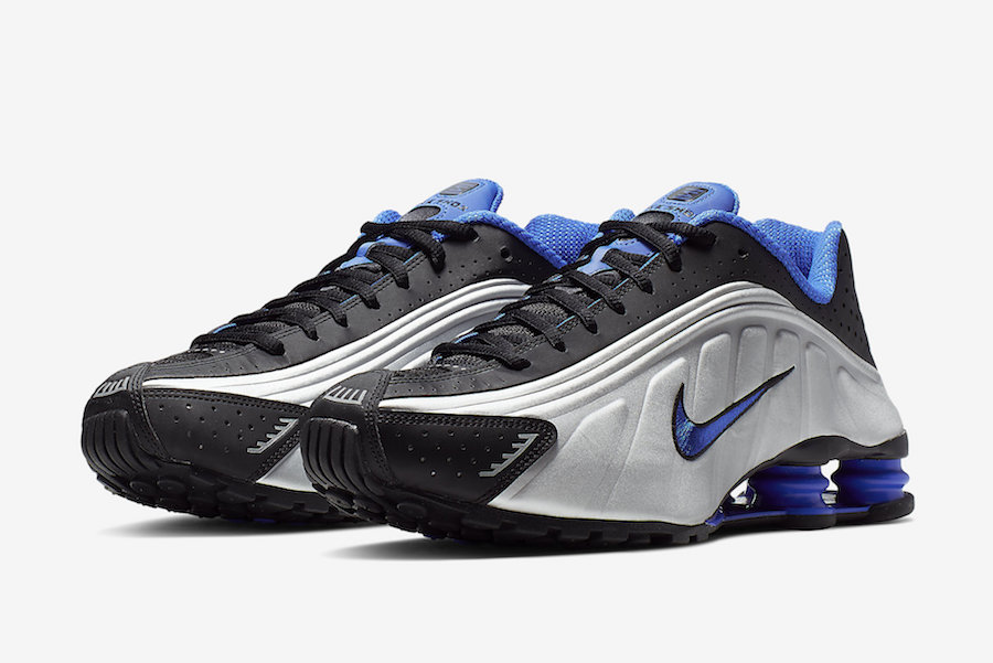 Nike-Shox-R4-Racer-Blue-Metallic-Silver-104265-047-Release-Date