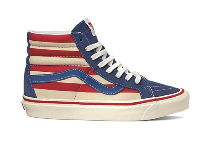 Vans-Anaheim-Factory-Sk8-Hi-Red-Stripes-Pack-Release-Date