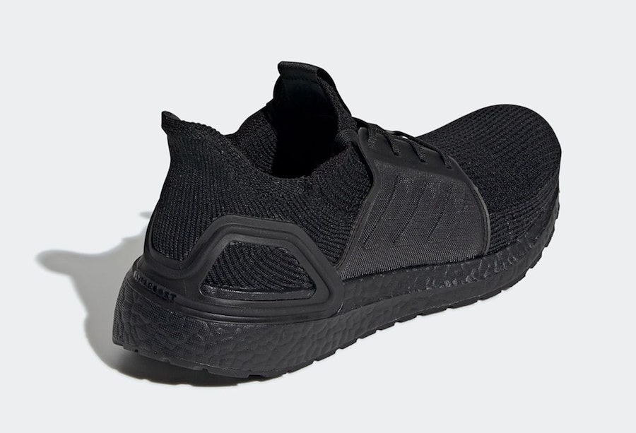 adidas-Ultra-Boost-2019-Triple-Black-G27508-Release-Date-3
