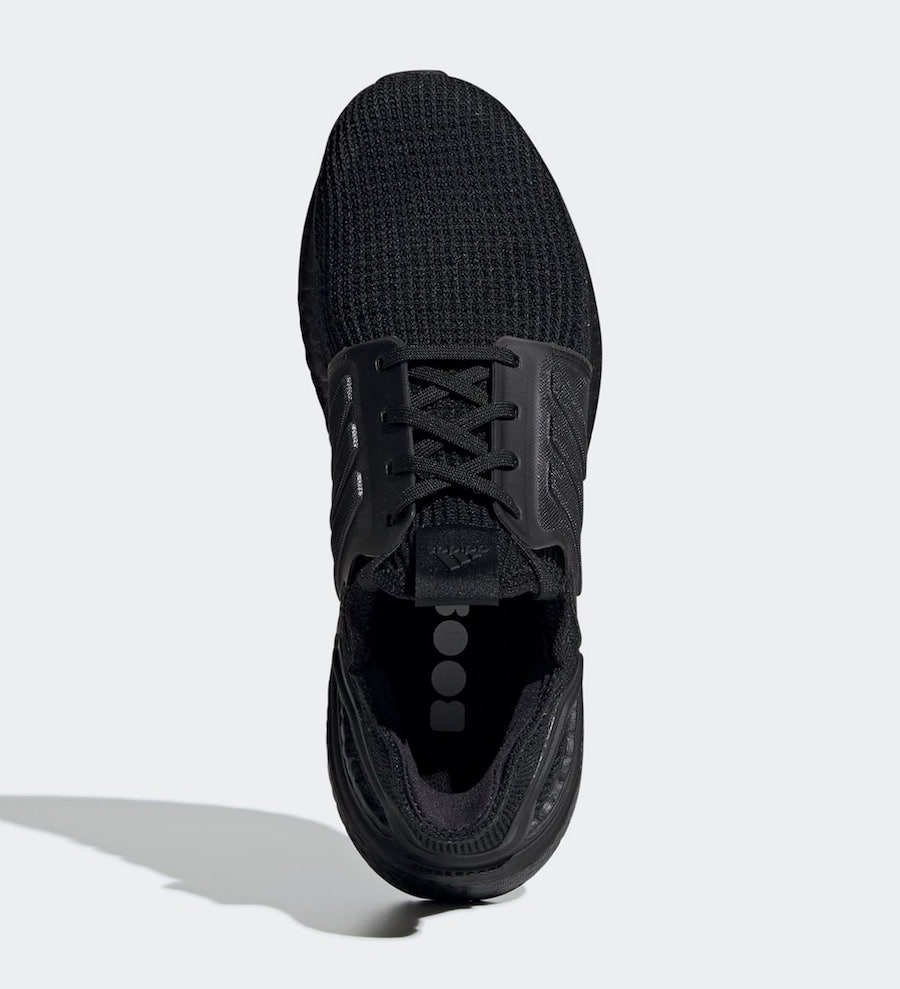 adidas-Ultra-Boost-2019-Triple-Black-G27508-Release-Date-4
