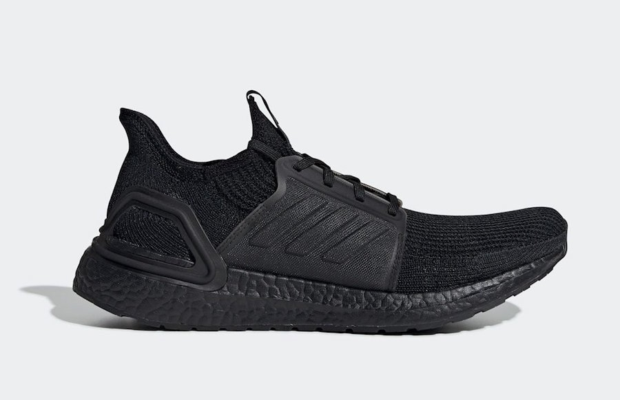 adidas-Ultra-Boost-2019-Triple-Black-G27508-Release-Date