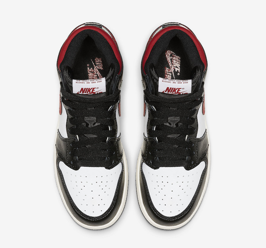 Air-Jordan-1-High-OG-Gym-Red-Grade-School-575441-061-Release-Date-3