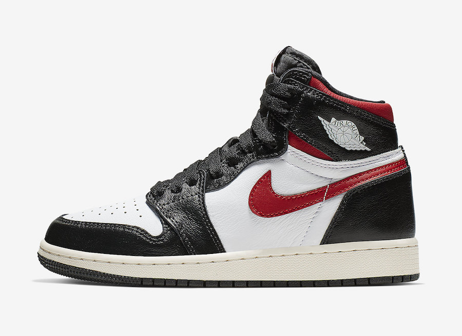 Air-Jordan-1-High-OG-Gym-Red-Grade-School-575441-061-Release-Date