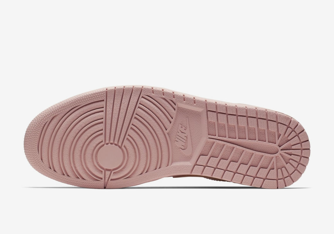 air-jordan-1-low-coral-gold-1