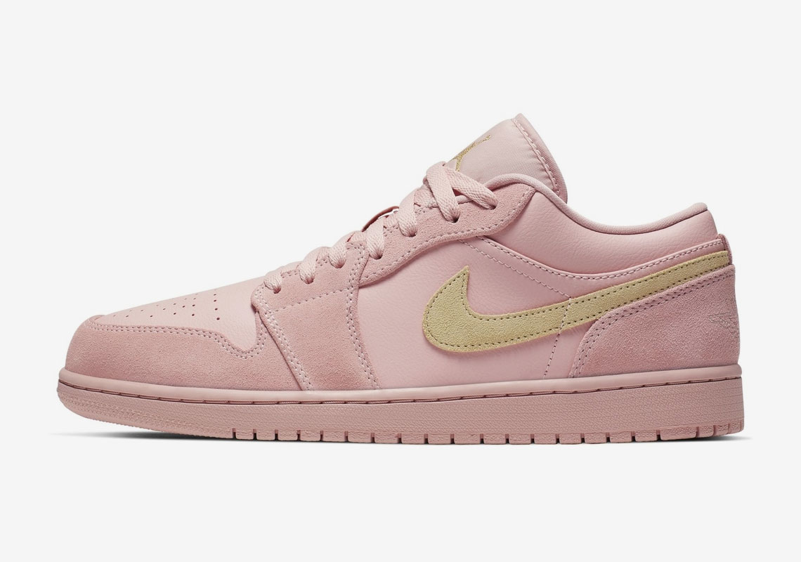 air-jordan-1-low-coral-gold-2