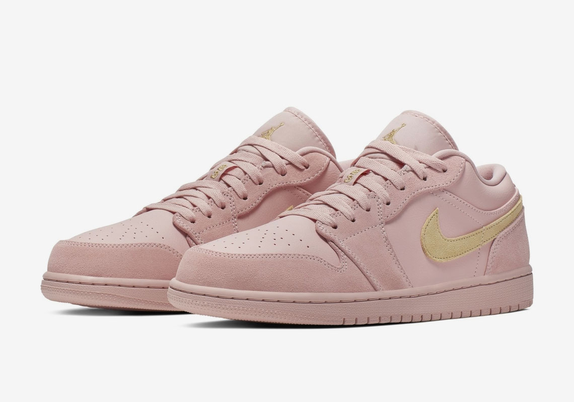 air-jordan-1-low-coral-gold-3