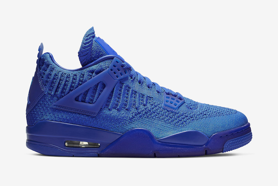 Air-Jordan-4-Flyknit-Hyper-Royal-AQ3559-400-Release-Date-2