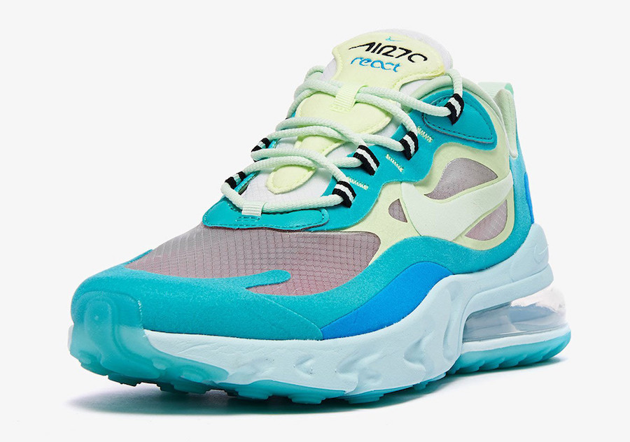 Nike-Air-Max-270-React-Hyper-Jade-AO4971-301-Release-Date-1