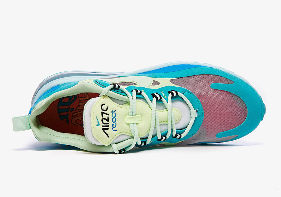 Nike-Air-Max-270-React-Hyper-Jade-AO4971-301-Release-Date-3