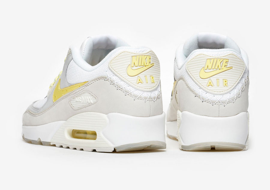 Nike-Air-Max-90-Premium-Mixtape-Lemon-Frost-CI6394-100-Release-Date-3