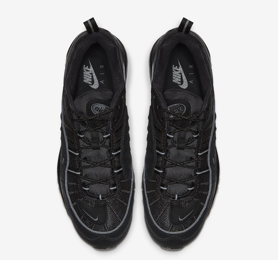 Nike-Air-Max-98-Black-Anthracite-CQ4028-001-Release-Date-3