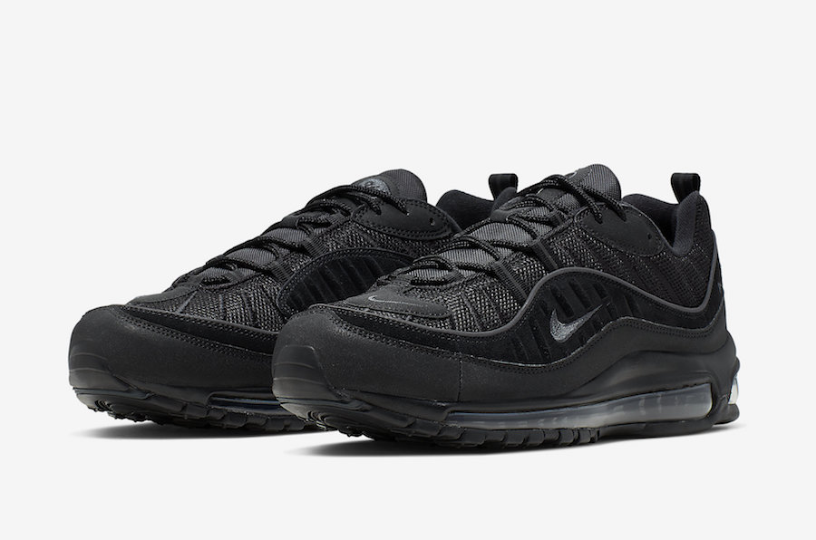 Nike-Air-Max-98-Black-Anthracite-CQ4028-001-Release-Date-4