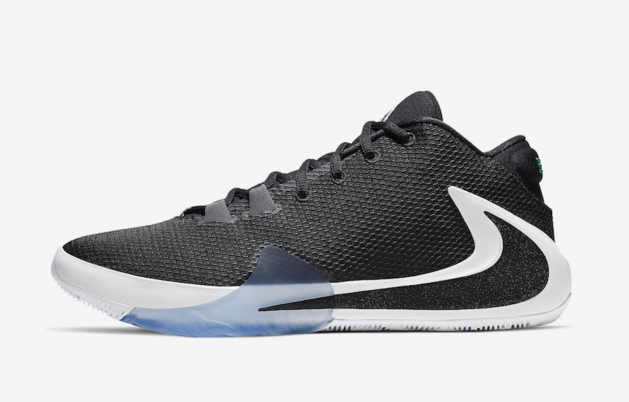 Nike-Freak-1-Black-White-Lucid-Green-BQ5422-001-Release-Date