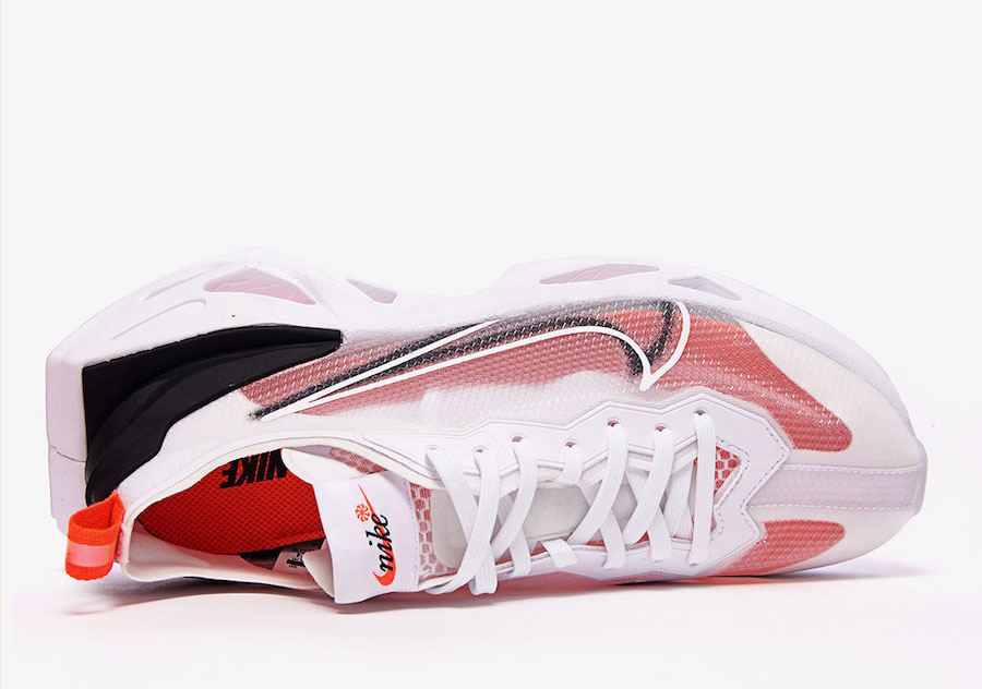 nsw zoom x vista grind