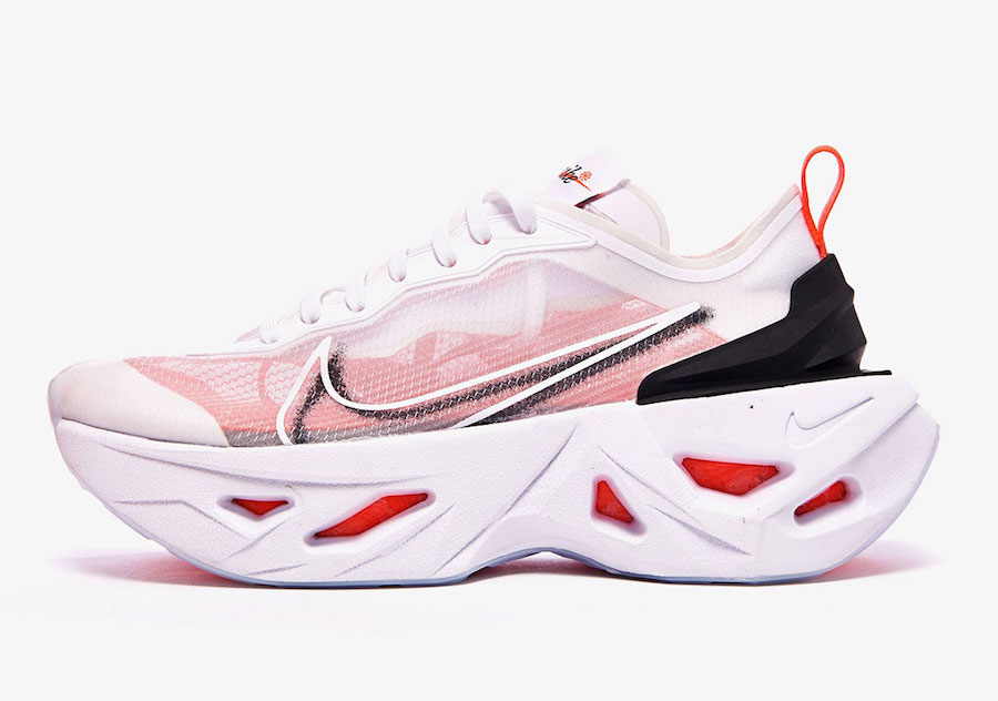 nsw zoom x vista grind