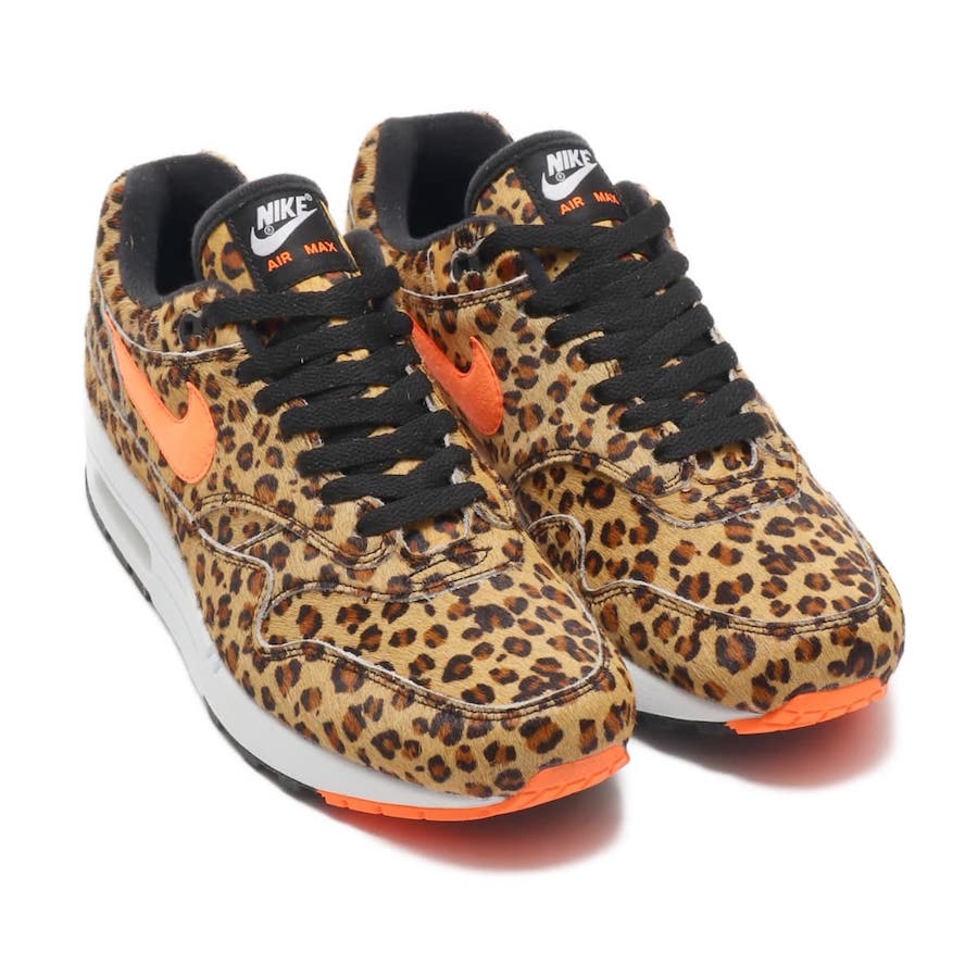atmos-Nike-Air-Max-1-DLX-Animal-3.0-Pack-Leopard-AQ0928-901-Release-Date