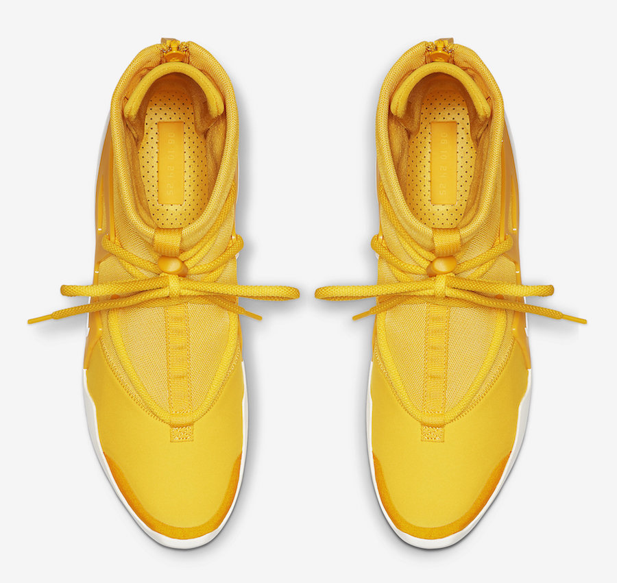 Nike-Air-Fear-of-God-1-Yellow-Amarillo-AR4237-700-Release-Date-3