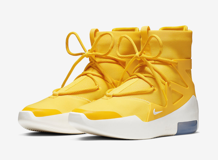 Nike-Air-Fear-of-God-1-Yellow-Amarillo-AR4237-700-Release-Date-4
