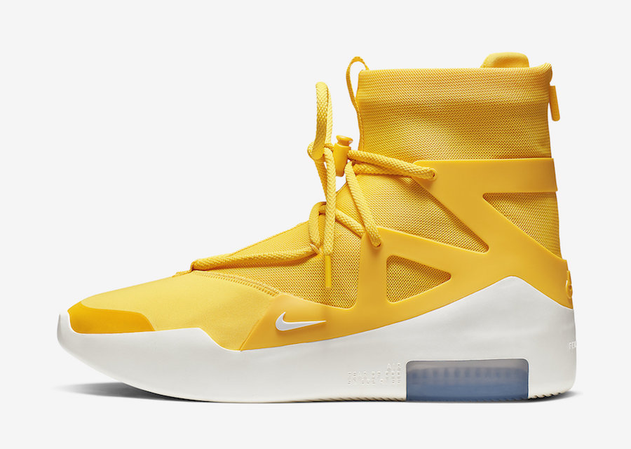 Nike-Air-Fear-of-God-1-Yellow-Amarillo-AR4237-700-Release-Date
