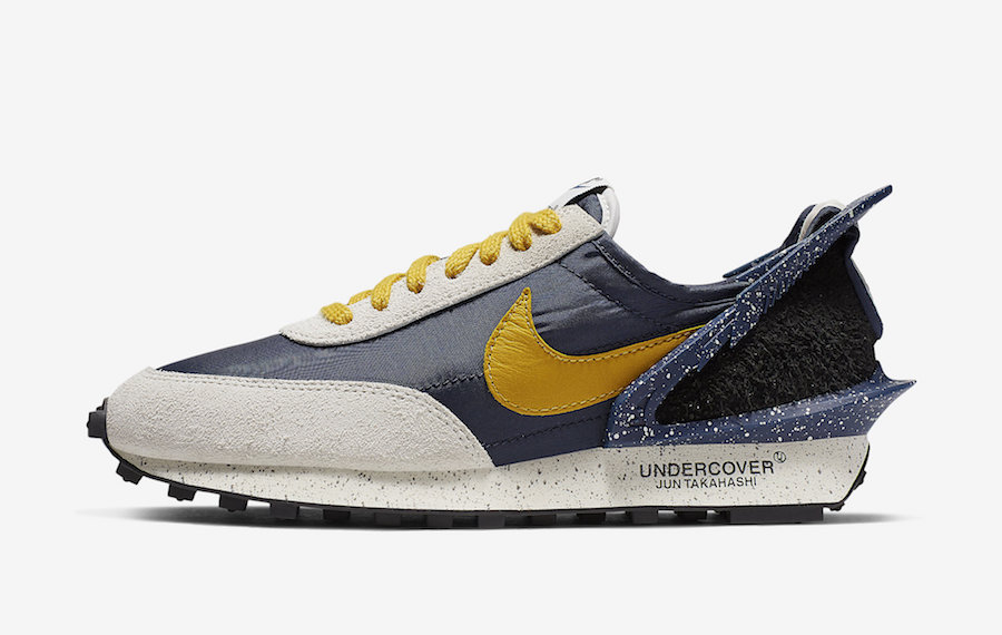 Undercover-Nike-Daybreak-Obsidian-Gold-Dark-CJ3295-400-2019-Release-Date