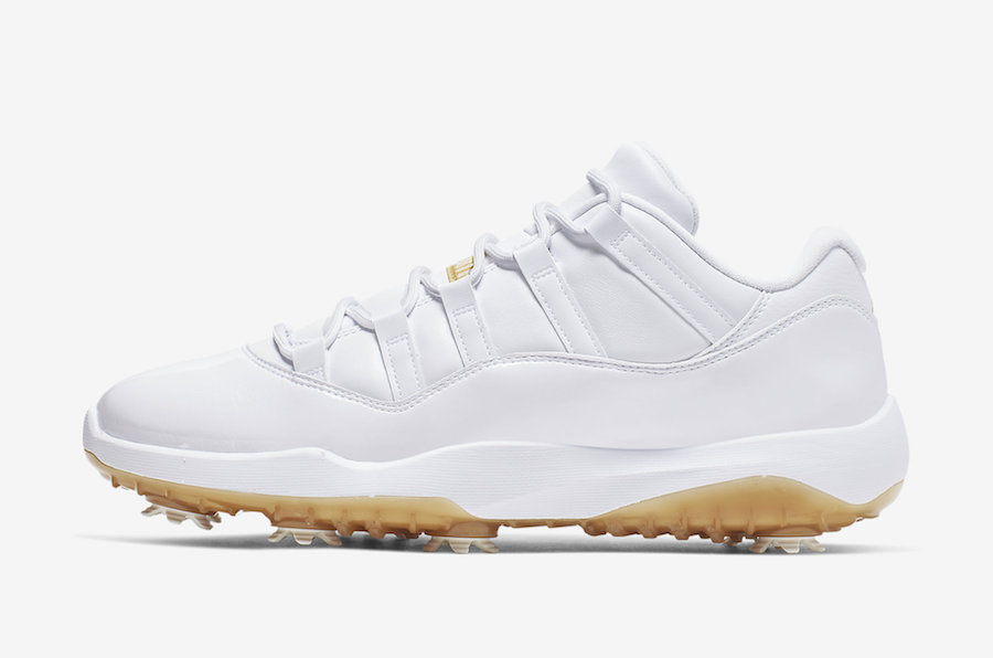 air-jordan-11-low-golf-white-metallic-gold-5