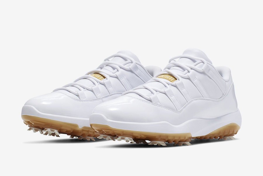 air-jordan-11-low-golf-white-metallic-gold-6