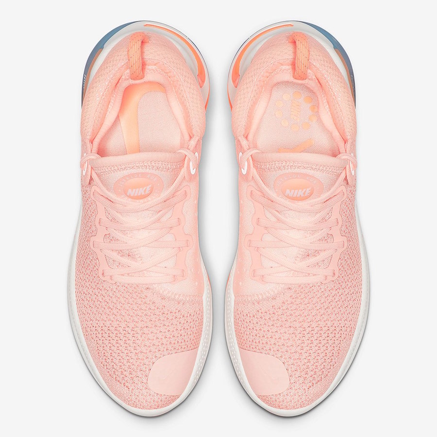 Nike-Joyride-Run-Flyknit-Sunset-Tint-AQ2731-601-Release-Date-3