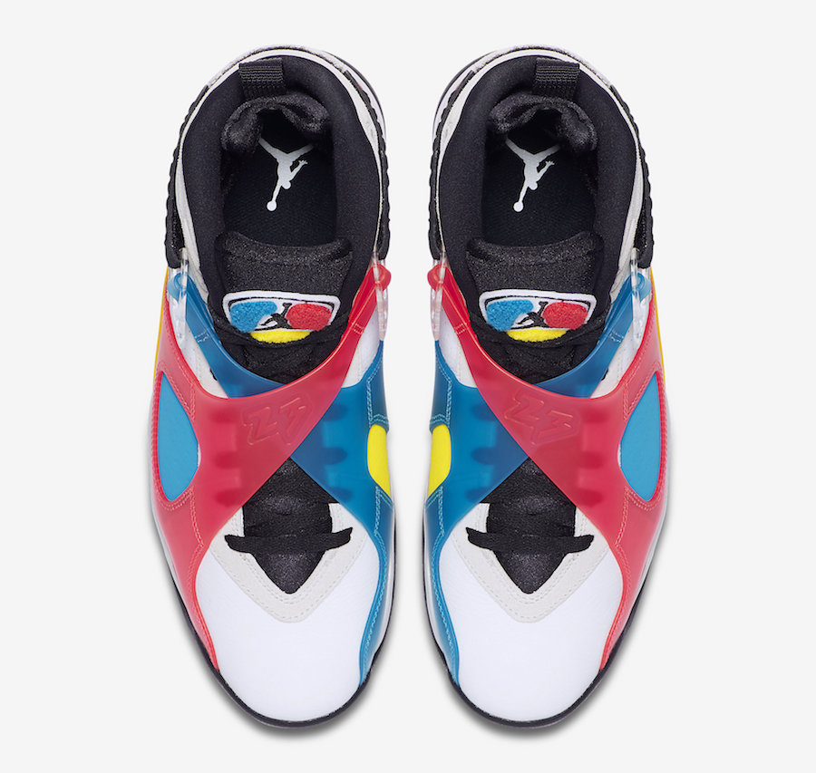 Air-Jordan-8-Multi-Color-BQ7666-100-Release-Date-3