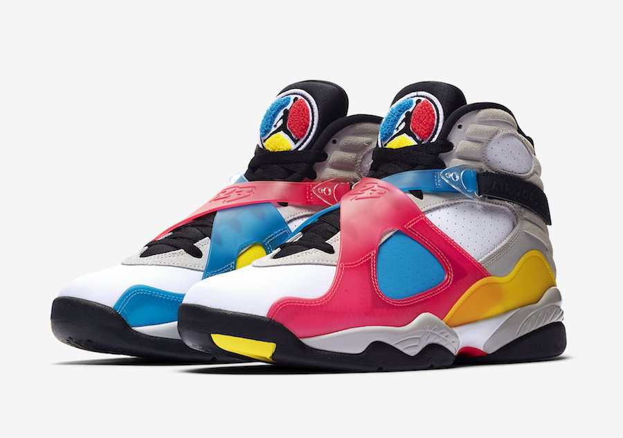 Air-Jordan-8-Multi-Color-BQ7666-100-Release-Date-4