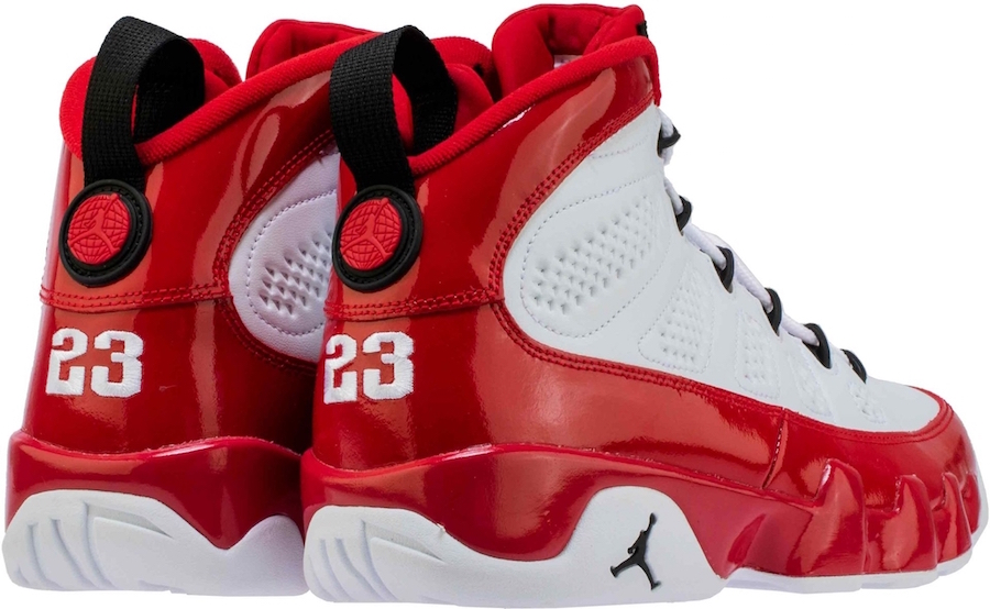 Air-Jordan-9-Gym-Red-2019-302370-160-Release-Date-3