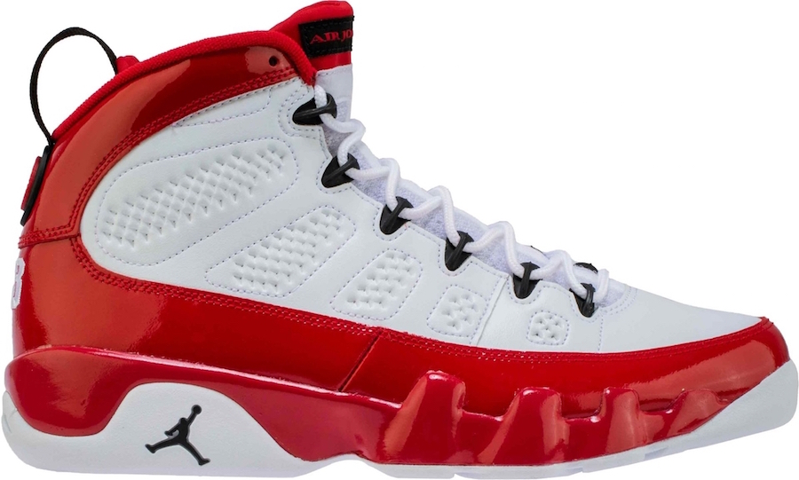 Air-Jordan-9-Gym-Red-2019-302370-160-Release-Date
