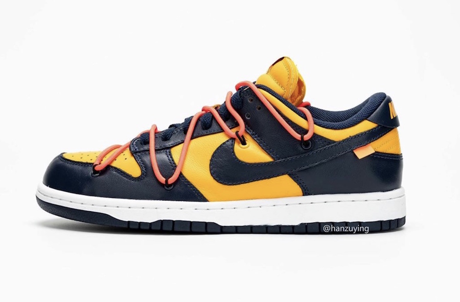 Off-White-Nike-Dunk-Low-University-Gold-Navy-CT0856-700_______-Release-Date-1